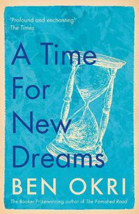 Cover image for A Time for New Dreams