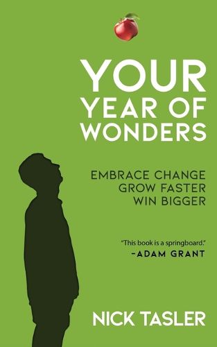 Cover image for Your Year of Wonders