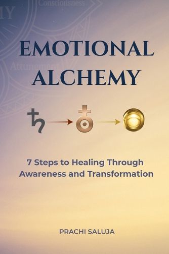 Cover image for Emotional Alchemy