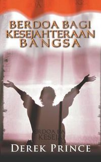 Cover image for Praying for the Government - INDONESIAN BAHASA