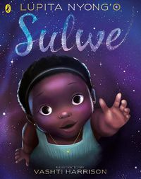 Cover image for Sulwe
