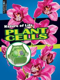 Cover image for Plant Cells