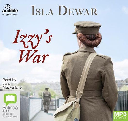 Cover image for Izzy's War