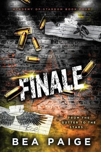 Cover image for Finale