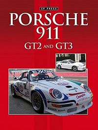 Cover image for Porsche 911 GT2 & GT3