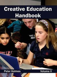 Cover image for Creative Education Handbook: Volume II