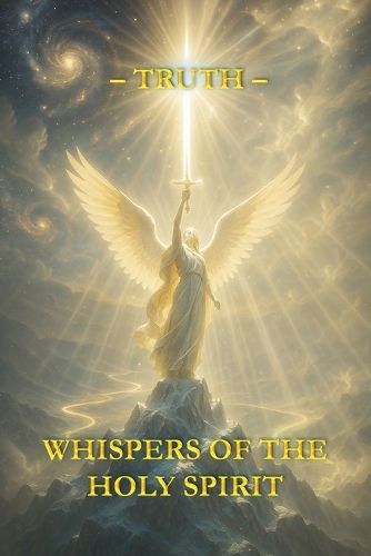 Cover image for Whispers of the Holy Spirit - Truth