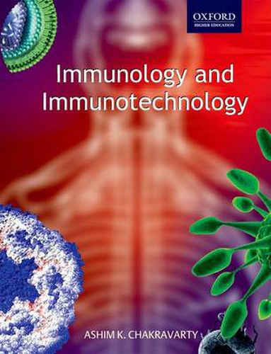 Cover image for Immunology and Immunotechnology