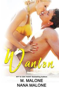 Cover image for Wanton