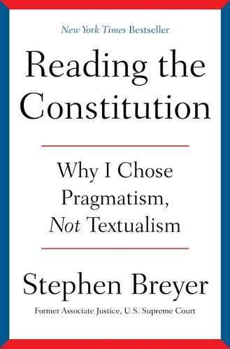 Cover image for Reading the Constitution