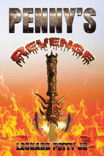 Cover image for Penny's Revenge