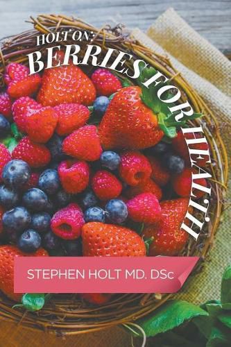 Cover image for Holt on