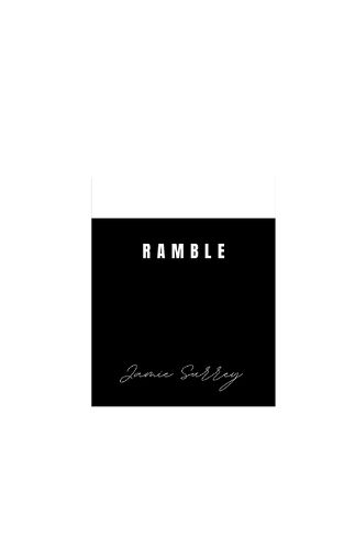 Cover image for Ramble