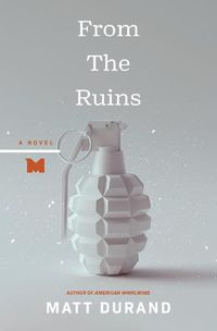 Cover image for From The Ruins