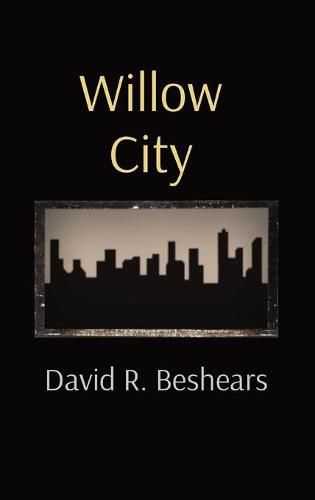 Cover image for Willow City