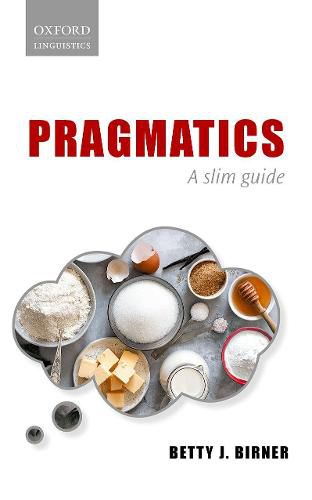 Cover image for Pragmatics: A Slim Guide