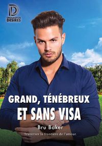 Cover image for Grand, tenebreux et sans visa