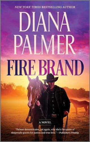 Cover image for Fire Brand