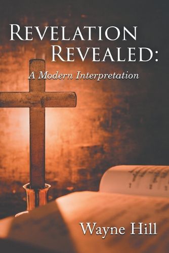 Cover image for Revelation Revealed