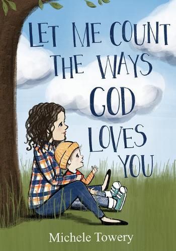 Cover image for Let Me Count the Ways God Loves You