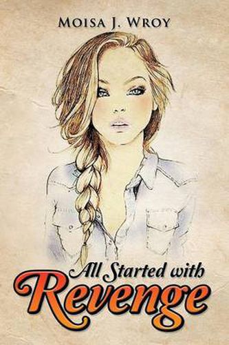 Cover image for All Started with Revenge