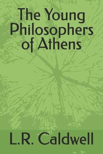 Cover image for The Young Philosophers of Athens
