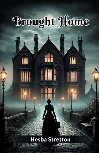 Cover image for Brought Home (Edition2024)