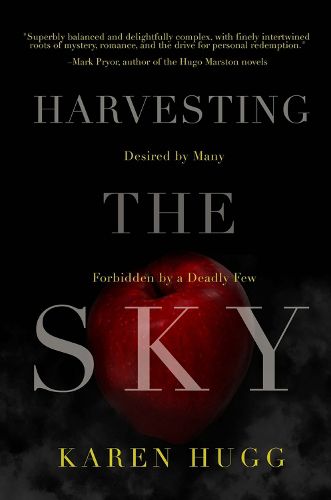 Cover image for Harvesting the Sky