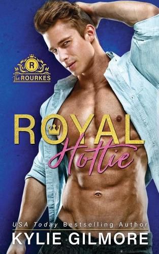 Cover image for Royal Hottie