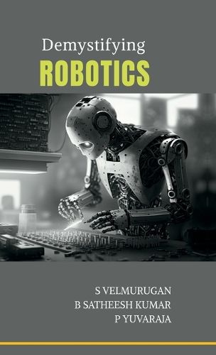 Cover image for Demystifying Robotics