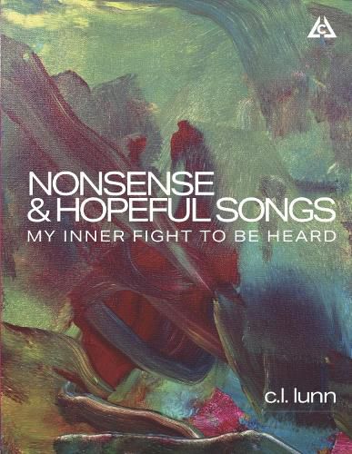 Cover image for Nonsense and Hopeful Songs