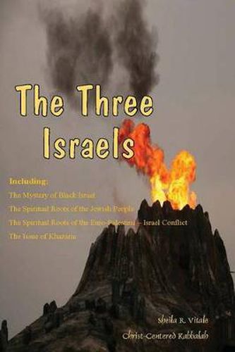Cover image for The Three Israels