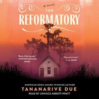 Cover image for The Reformatory
