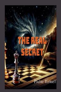 Cover image for The Real Secret