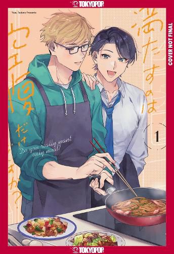 Do You Really Want Only a Meal?, Volume 1