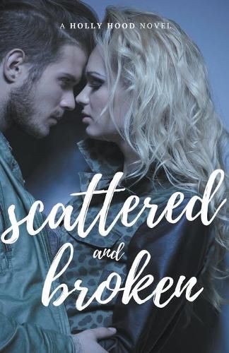 Cover image for Scattered and Broken