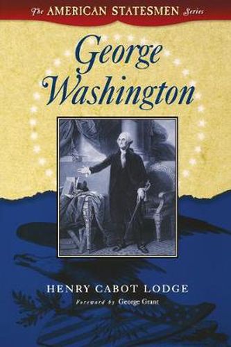 Cover image for George Washington