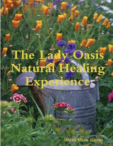 Cover image for The Lady Oasis Healing Experience