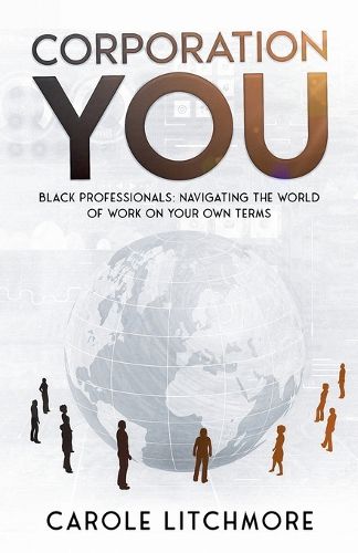 Cover image for Corporation You