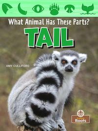 Cover image for Tail