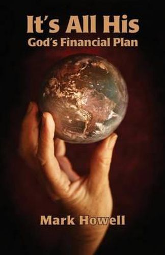 Cover image for It's All His: God's Financial Plan