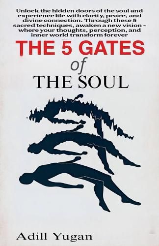Cover image for The 5 Gates of the Soul