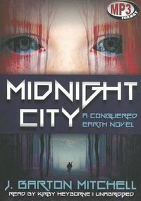 Cover image for Midnight City