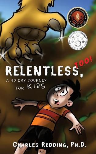 Cover image for Relentless, Too!