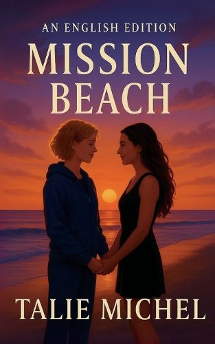 Cover image for Mission Beach