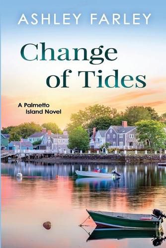 Cover image for Change of Tides