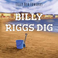 Cover image for Billy Riggs Dig