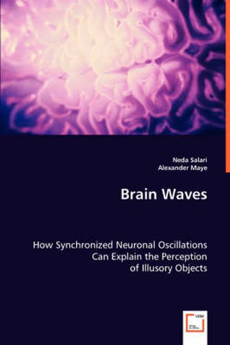 Cover image for Brain Waves