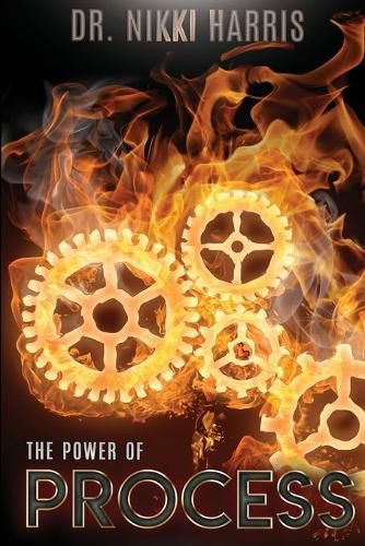 Cover image for The Power of Process