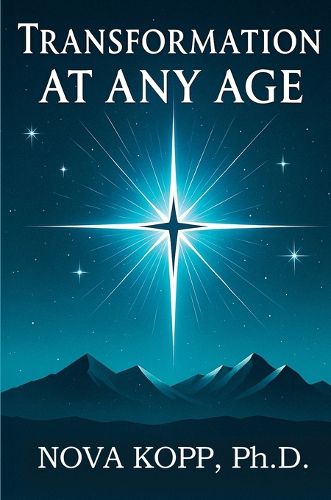 Cover image for Transformation At Any Age